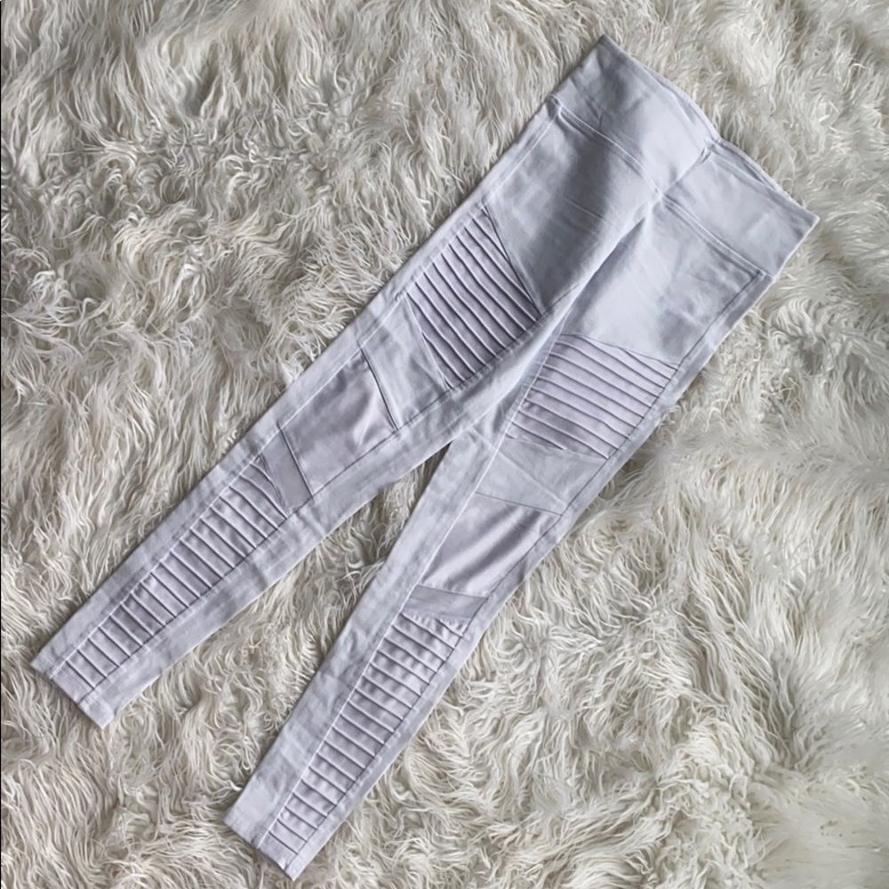 Alo Moto Leggings